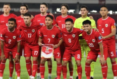 Inilah Harga Tiket Termurah Nonton Indonesia Vs Tanzania