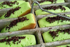 Manisnya Kue Pukis Sejarah, Variasi, dan Kelezatan dari Kuliner Khas Nusantara