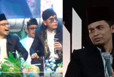 Sosok Usman Ali Salman yang Viral karena Tertawa Saat Penjual Es Teh Dihina