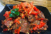 Rahasia Dendeng Balado Anti Alot Lembut, Gurih, dan Pedas Menggoda