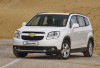 Chevrolet Orlando: A Rugged MPV Built for Indonesia’s Roads