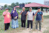 Kementerian Lingkungan Hidup Dukung TPS 3R Pulai Payung 