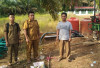 Kerap Kesulitan Air Bersih Talang Sepakat Butuh Program Pamsimas