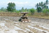 Petani di Lubuk Gedang Mulai Turun Ke Sawah