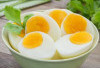 Menyantap Menu Berprotein, 6 Sumeber Protein Untuk Sarapan