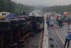 Fakta Baru! Rem Truk Trailer di Tragedi KM 92 Tol Cipularang Ternyata Berfungsi Normal