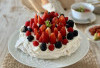 Pavlova, Sentuhan Manis Surgawi dari Negeri Kiwi