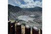 Gunung Tangkuban Perahu, Legenda Sangkuriang dan Misteri yang Abadi