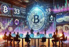Web3 dan Crypto Kolaborasi Teknologi yang Mendorong Era Digital Baru