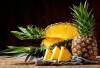 Tips Memilih Nanas yang Matang dan Manis: Panduan untuk Konsumen Cerdas!
