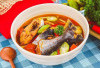 Sensasi Pedas Menggoda, Resep Asam Pedas Ikan Patin yang Bikin Nagih!