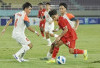Semifinal Piala AFF U-16, Indonesia Vs Australia