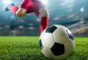 Pengertian Dan Contoh Gerak Dasar Manipulatif Dalam Sepak Bola yang Wajib Kamu Ketahui