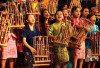 Angklung Simfoni Bambu yang Memukau Dunia, Pesona Budaya Sunda yang Menggema