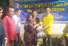 Cegah Stunting, Pemdes Pondok Tengah Realisasikan Program PMT