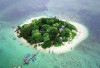 Pulau Samalona, Surga Tersembunyi di Teluk Makassar yang Memikat Hati
