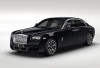 Rolls-Royce Lebih dari Sekadar Mobil, Sebuah Karya Seni yang Bergerak