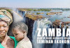 Zambia: Banyak Anak Dianggap Sebagai Jaminan Sosial dan Ekonomi