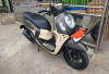 Motor Warga Sumber Makmur Digasak Maling