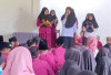 Perdana, SDN 04 Kecamatan Ponsu Geber Muhadarah di Mushola Baru