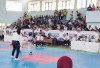 Atlet Taekwondo Mukomuko Sabet 22 Medali di Student Taekwondo Championship 2025