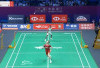 Sudirman Cup 2025, Indonesia Berpotensi Bertemu 3 Negara Ini di Perempatfinal