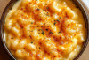 Mac & Cheese Surgawi, Resep Klasik hingga Kreasi Modern yang Menggoda