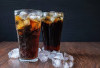 Coca-cola adalah minuman bersoda yang telah menjadi bagian penting dan tidak dapat dipisahkan dari kehidupan m