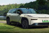 Mobil Listrik Toyota Bz3x Belum Ada Tanggal Pasti  Masuk Indonesia, Diyakini Banyak Peminat  Karena Harganya S