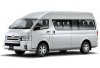 Liburan Keluarga Makin Asyik Memilih Minibus yang Pas untuk Si Buah Hati
