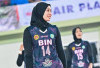 Wilda Siti Nurfadhilah: Sang Kapten Tangguh yang Menyatukan Timnas Voli Putri