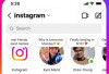 Komentar di IG Stories Langsung! Instagram Tambahkan Fitur Unik Ini, Begini Cara Pakainya