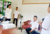 Wabup Tinjau Pelayanan di Kantor Camat Selagan Raya