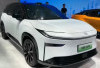 Heboh, Mobil Listrik Toyota Bz3x  Ribuan Unit Sudah Dipesan, Laju 160 Km/Jam, Jarak Tempuh 610 Km, dijual 250 