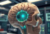 Chip Otak & Human-AI Interface Masa Depan Manusia Digital Dimulai
