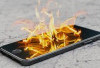 Smartphone Anda Cepat Panas? Ini 9 Solusi Mencegah Ponsel Cepat Panas