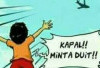 4 kelakuan  Unik Dimasa Kecil Era  90an dan 2000 an, Ingat Bikin Kangen dan Ngakak!