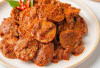 Rendang Jengkol, Perpaduan Aroma dan Rasa yang Menggoda