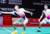 Indonesia Berpeluang Juara Umum di Thailand Masters 2026, Gelar Ganda Putra Sudah di Tangan