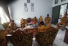 Pra Musrenbangcam, Camat XIV Koto Kumpulkan Para Kades 