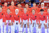Setelah Dikalahkan Jepang, Inilah Hasil Laga Kedua Futsal Putri Indonesia di Piala Asia 2025