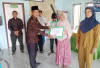 Jelang Lebaran Idul Adha, 31 KPM di Lubuk Sanai Kembali Terima BLT-DD