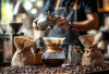 Teknik Brewing Kopi: V60, French Press, Aeropress, Pilih yang Sesuai Seleramu!