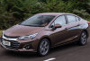 Chevrolet Cruze, Sedan Bekas dengan Harga Terjangkau, Pilihan Cerdas di Segmennya