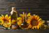 Kandungan Nutrisi Minyak Bunga Matahari: Vitamin E, Asam Linoleat, dan Manfaatnya!