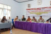 8 Desa Wilayah Sungai Rumbai Sukses Bentuk Pengurus Kopdes Merah Putih