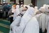 Ingat 8 Adap Yang Perlu Dilaksanan  oleh Jama’ah Haji Sebelum Pulang Ketanah Air,  Khususnya No 5