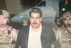AS Tangkap Presiden Venezuela