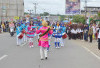 Tak Ada Pelatih, Eskul Drumband di Sekolah ini Dua Tahun Vakum 