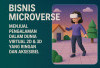 Bisnis Microverse: Menjual Pengalaman dalam Dunia Virtual 2D & 3D yang Ringan dan Aksesibel